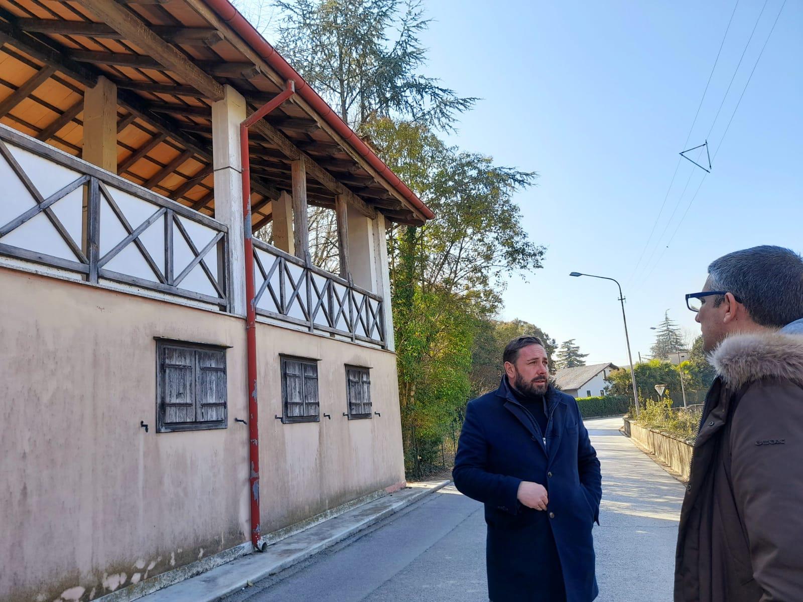 Immagine per Beni sequestrati alla criminalità, nuova vita a due immobili di Aquileia